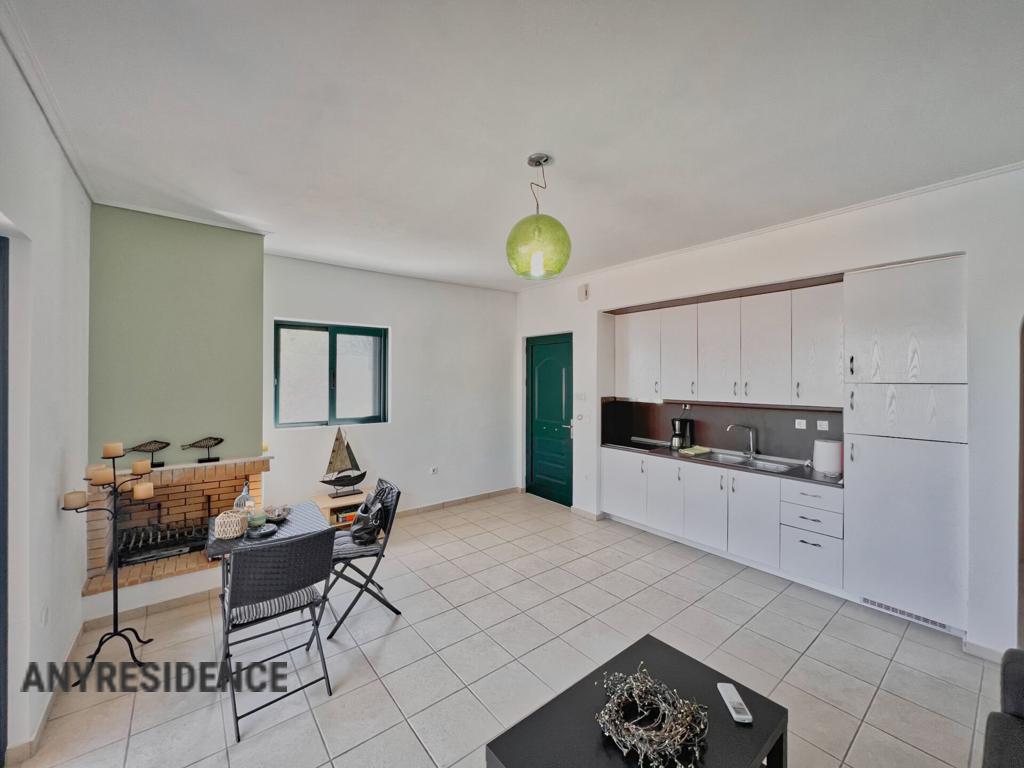 2 room apartment in Peloponnese, photo #8, listing #2480824