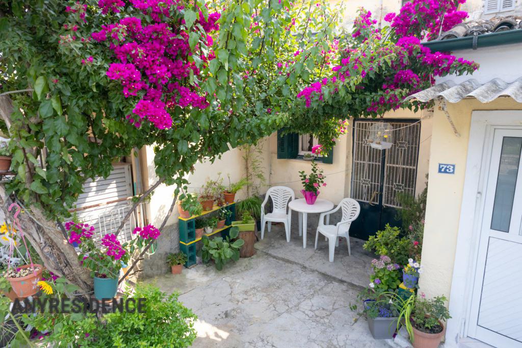 Terraced house in Corfu, photo #2, listing #2274941