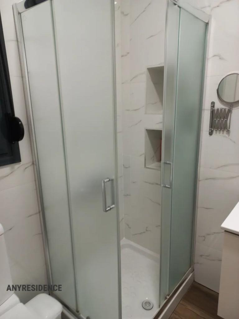 Townhome in Thermi, photo #2, listing #2465323