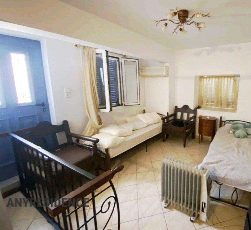 Townhome in Aegina, photo #10, listing #2496496