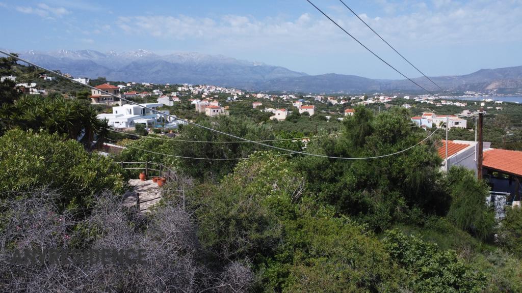 Development land Kokkino Chorio, photo #6, listing #2454222