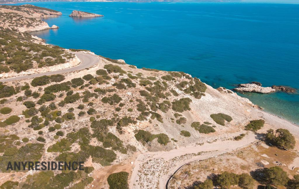 Development land Kalo Chorio, photo #1, listing #2466424