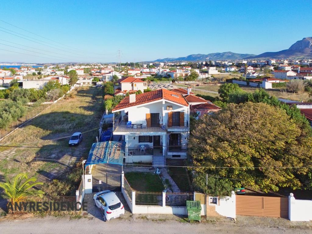 Townhome in Korinthia, photo #2, listing #2488082