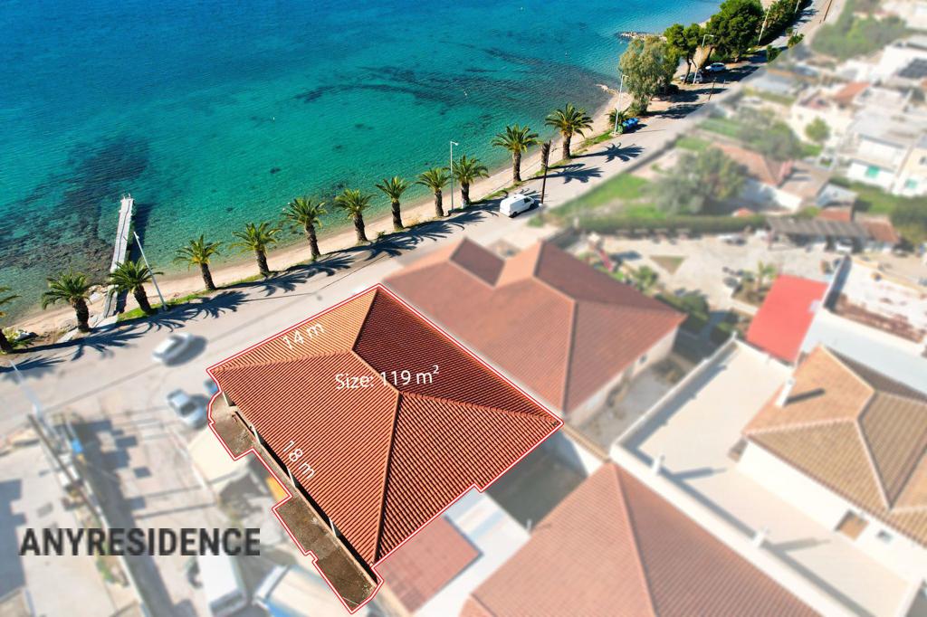 Apartment in Porto Cheli, photo #1, listing #2480615