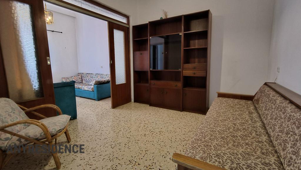 Townhome in Chania, photo #1, listing #2471453