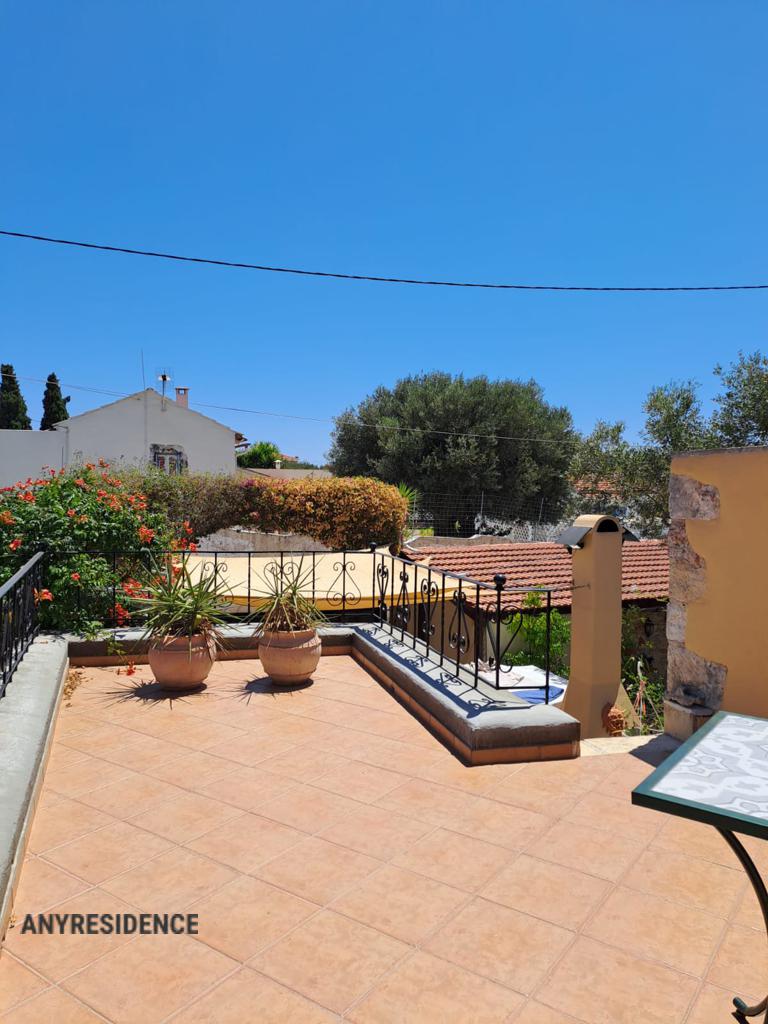Townhome in Paleloni, photo #4, listing #2462756
