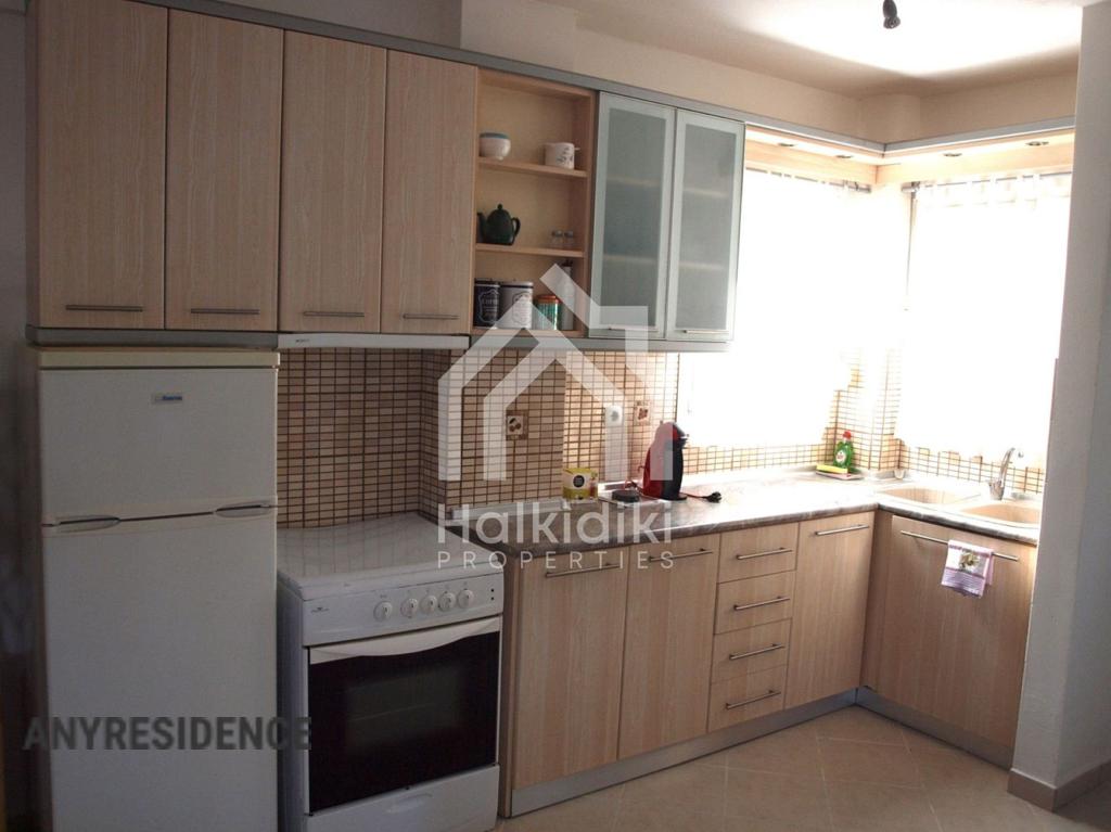 3 room apartment in Chalkidiki (Halkidiki), photo #6, listing #2364282