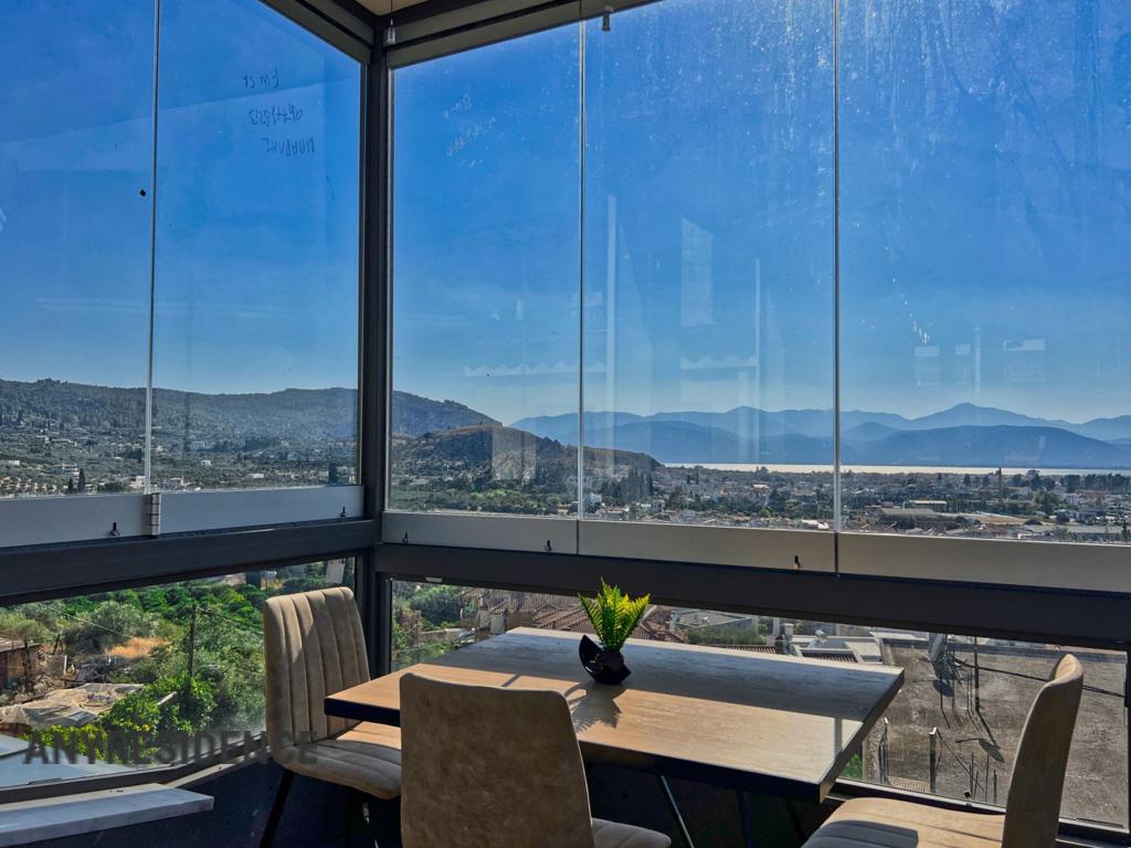 9 room hotel in Nafplio, photo #4, listing #2476348