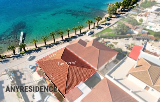 Apartment in Porto Cheli