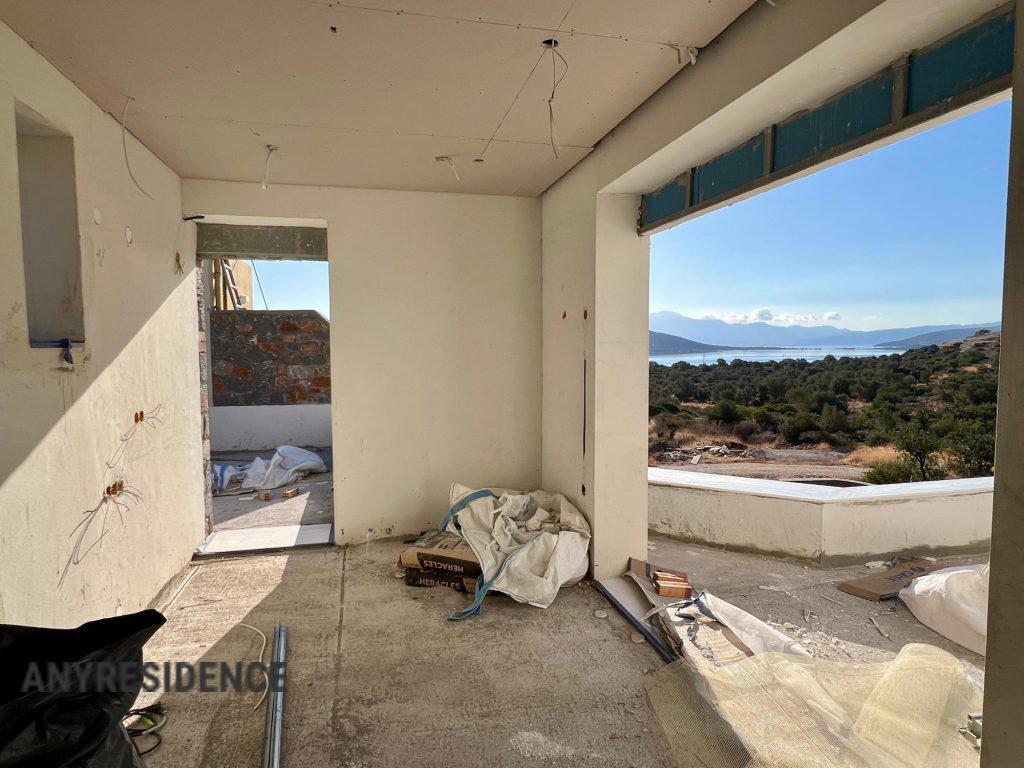 New home in Elounda, photo #8, listing #2442294