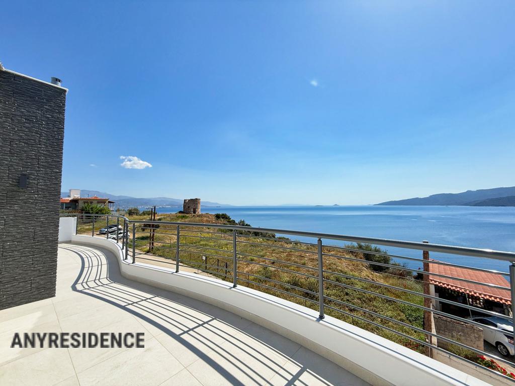 4 room new home in Peloponnese, photo #2, listing #2456287