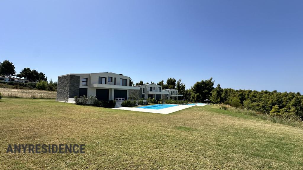 Villa in Chalkidiki (Halkidiki), photo #6, listing #2126696