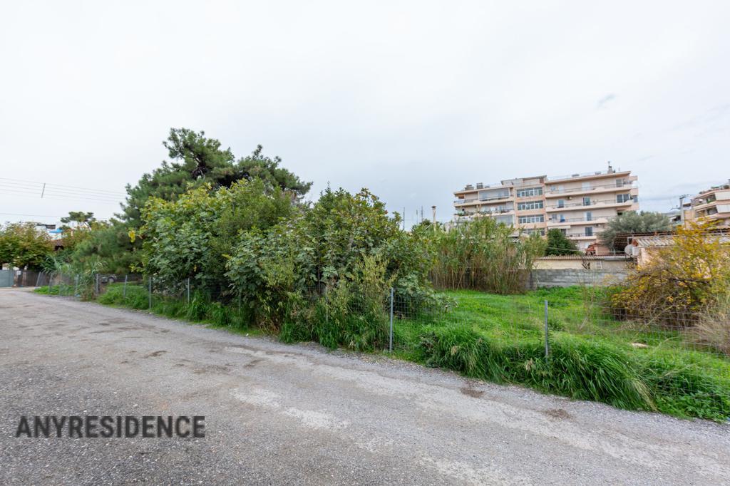 Development land Athens, photo #3, listing #2530028