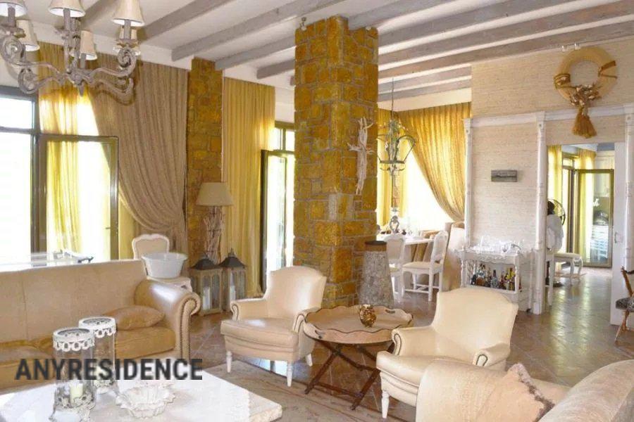 Villa in Sani, photo #1, listing #2097216