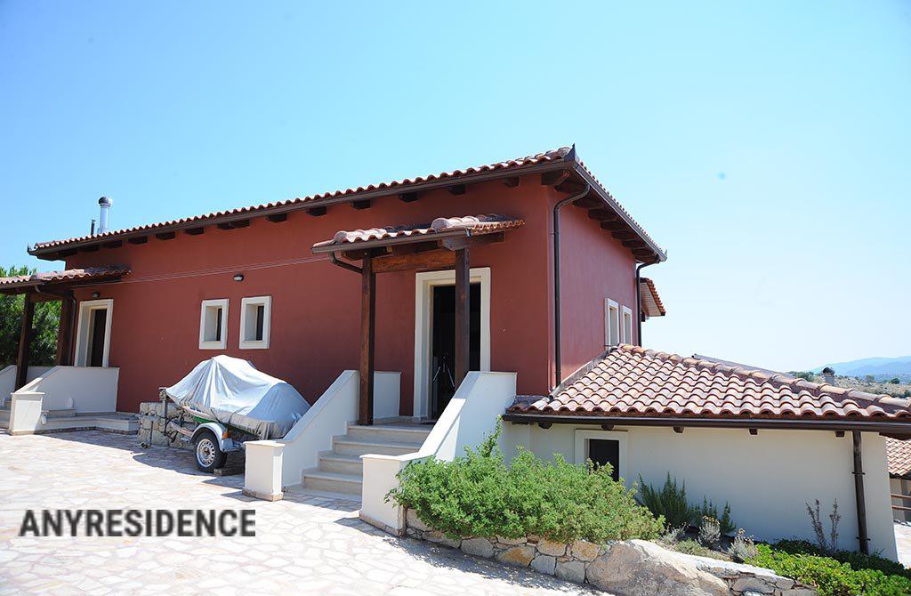 Villa in Chalkidiki (Halkidiki), photo #7, listing #2097266