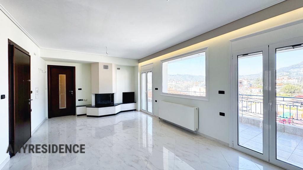 Apartment in Korinthos, photo #2, listing #2547546