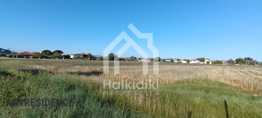 Investment land in Chalkidiki (Halkidiki), photo #1, listing #2370595