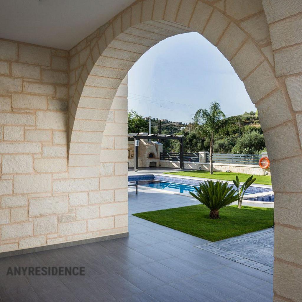 Villa in Almyrida, photo #3, listing #2531769