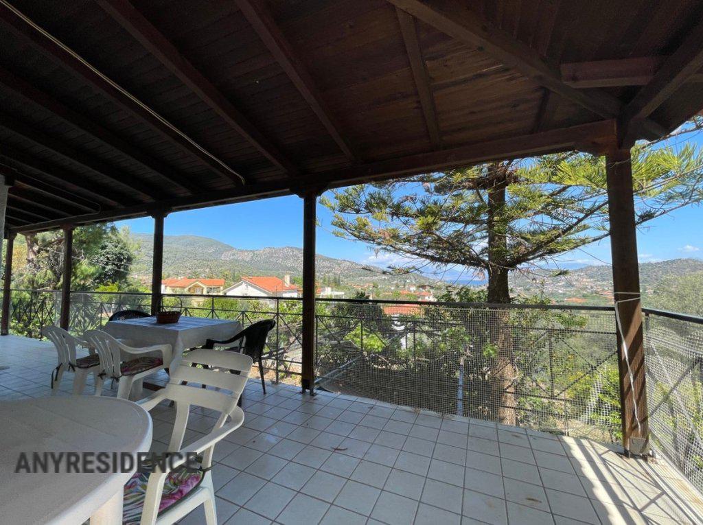 5 room detached house in Peloponnese, photo #4, listing #2259896