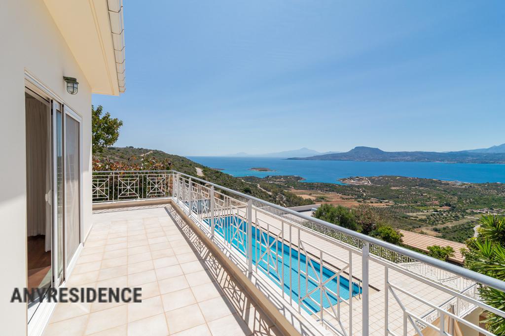 Townhome in Chania, photo #9, listing #2487807