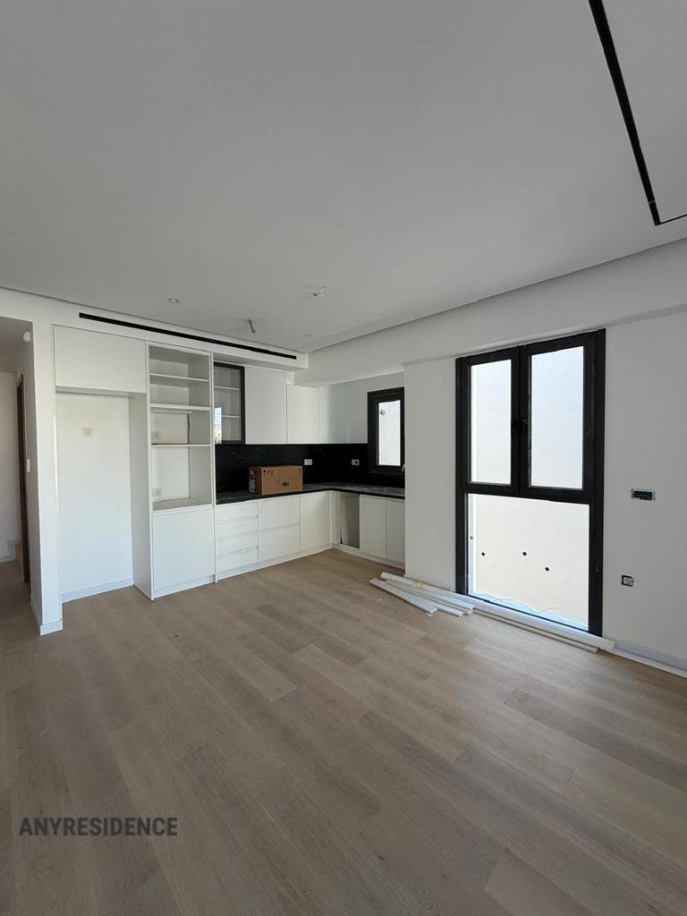 4 room new home in Alimos, photo #2, listing #2509753