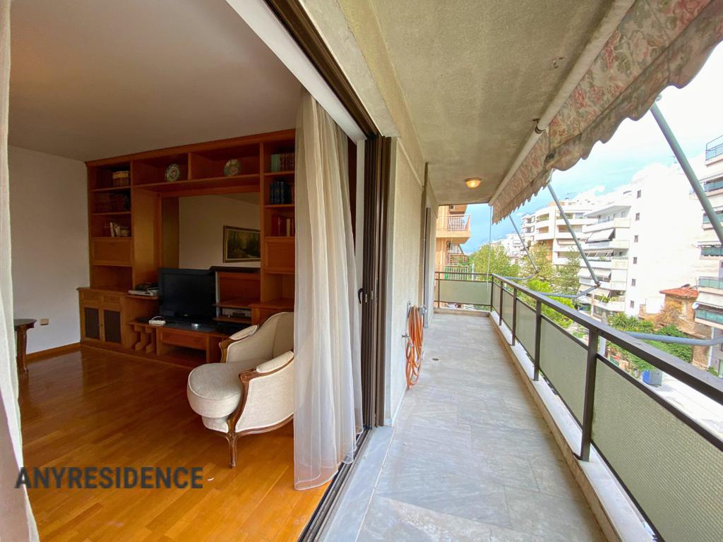 7 room apartment in Athens, photo #3, listing #2375995