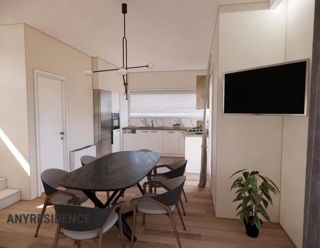 Townhome in Lefkas, photo #7, listing #2536017