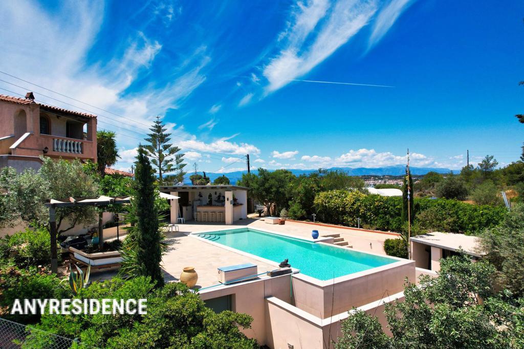 10 room villa in Porto Cheli, photo #3, listing #2458831