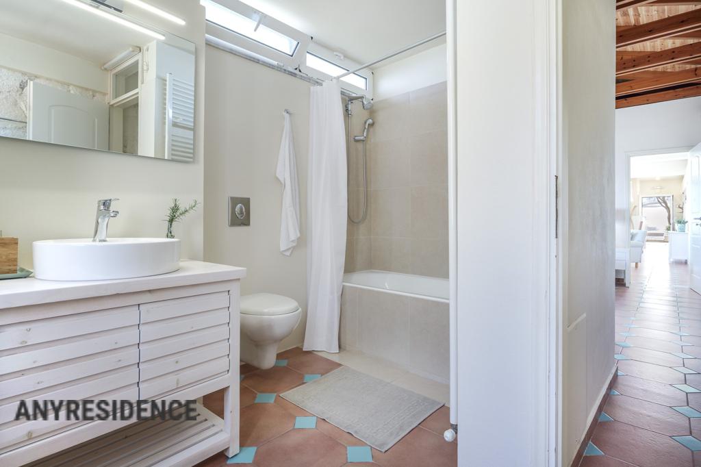 Townhome in Chania, photo #5, listing #2487807