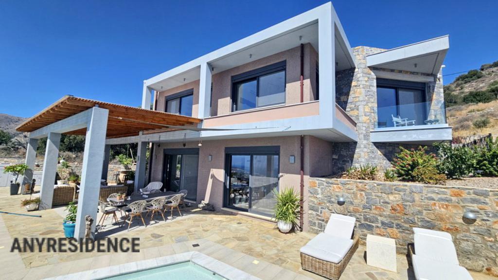 Villa in Elounda, photo #5, listing #2532534