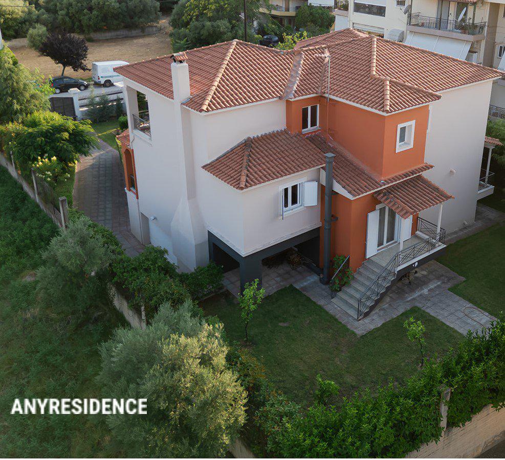 10 room detached house in Patras, photo #2, listing #2469779
