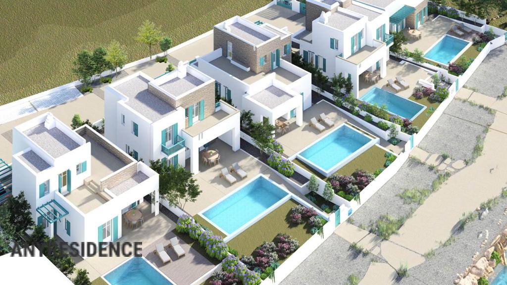 Villa in Paros, photo #1, listing #2538006