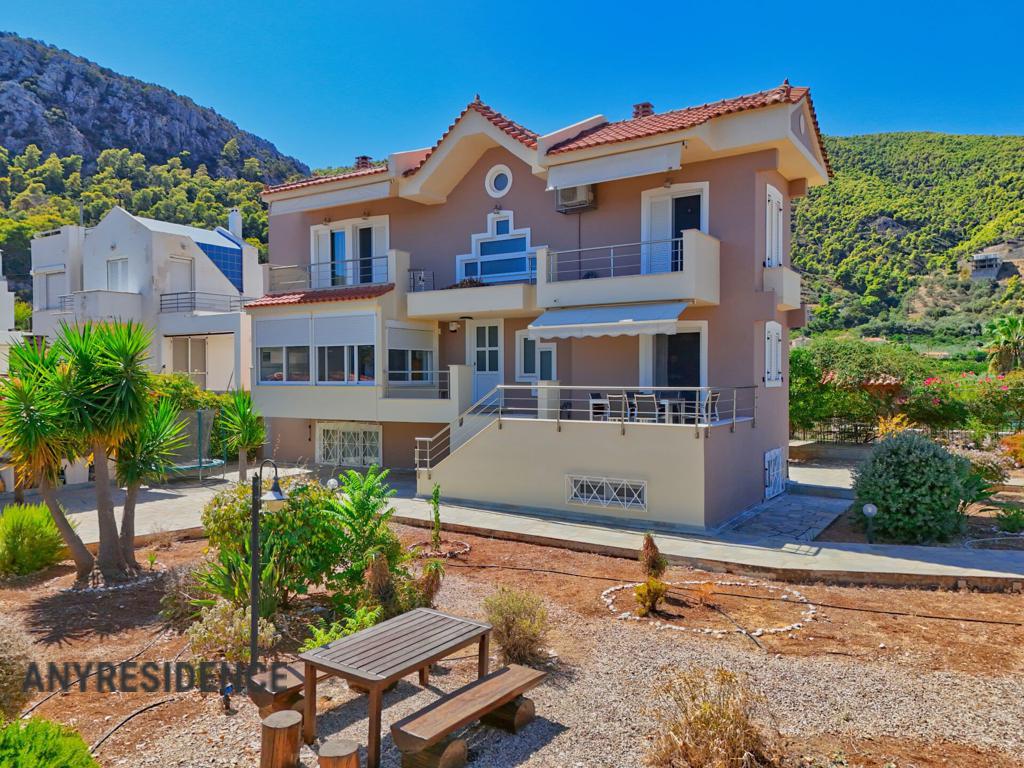Townhome in Peloponnese, photo #1, listing #2482410