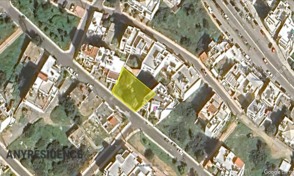 Development land Agios Nikolaos (Crete), photo #3, listing #2467040