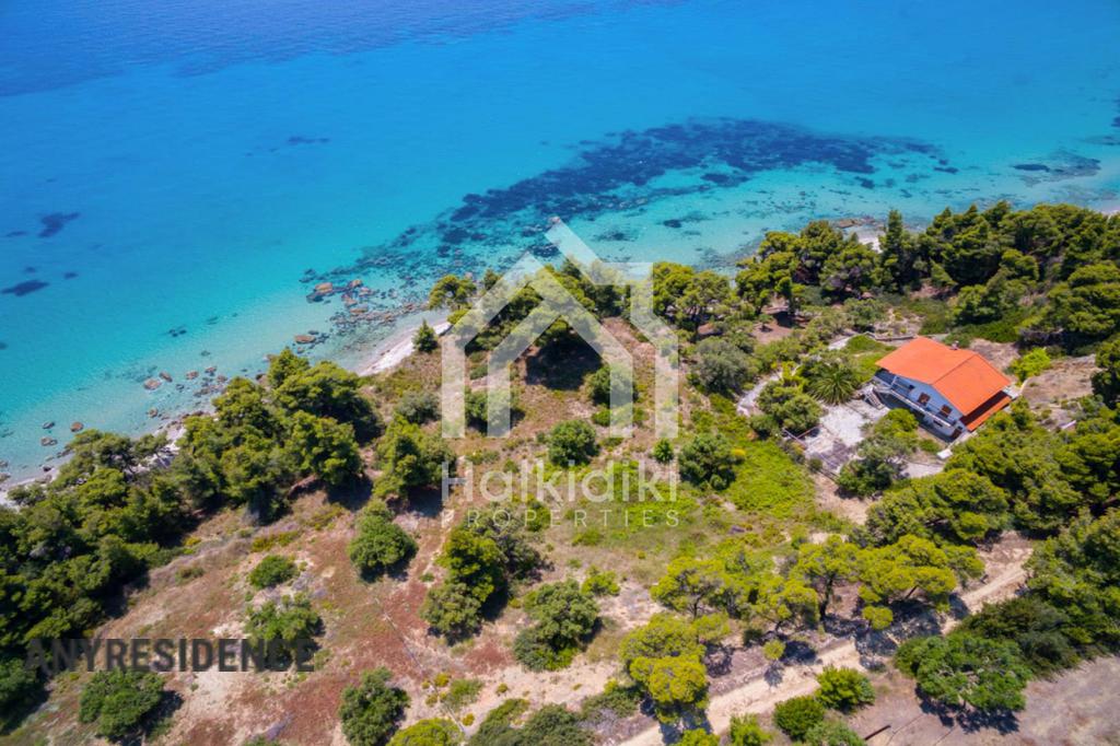 Development land Chalkidiki (Halkidiki), photo #5, listing #1848336