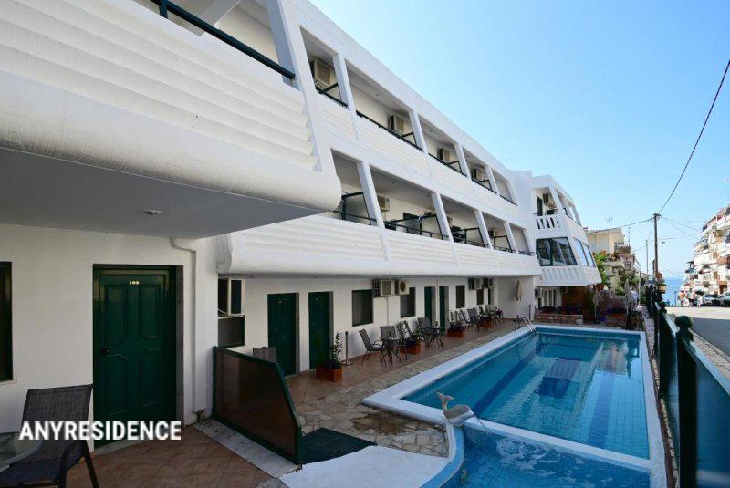 Hotel in Chalkidiki (Halkidiki), photo #3, listing #2419524