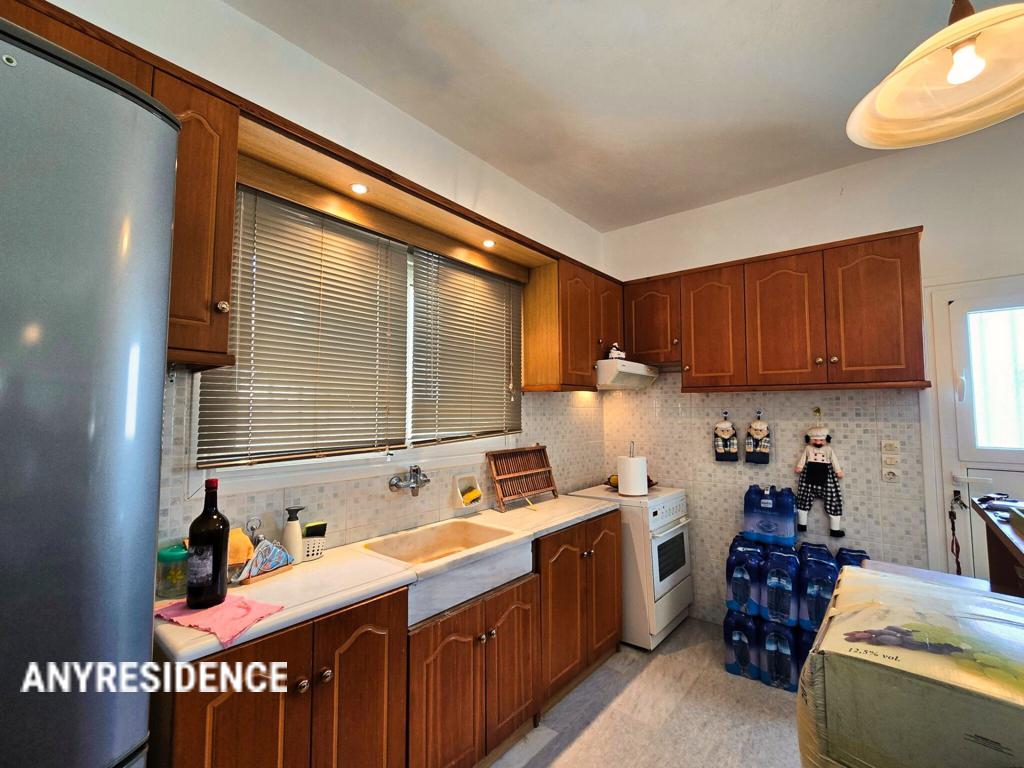 Townhome in Kranidi, photo #8, listing #2386889