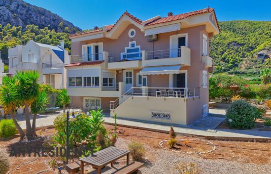 Townhome in Peloponnese