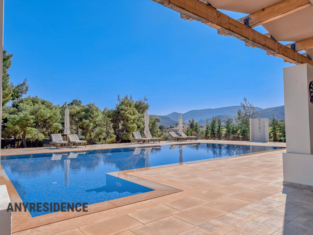 Villa in Peloponnese, photo #4, listing #2523471