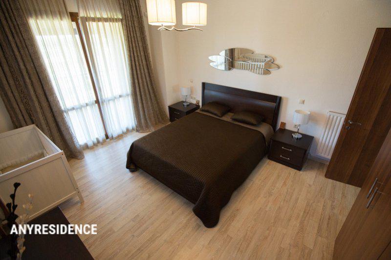 Villa in Sani, photo #2, listing #2466908