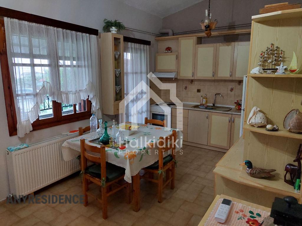 3 room townhome in Chalkidiki (Halkidiki), photo #6, listing #2372504