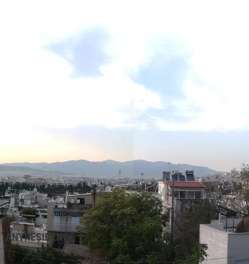 Development land Athens, photo #3, listing #2470477