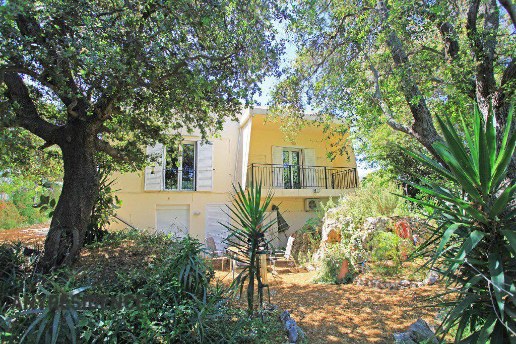 Villa in Chania, photo #1, listing #2238407