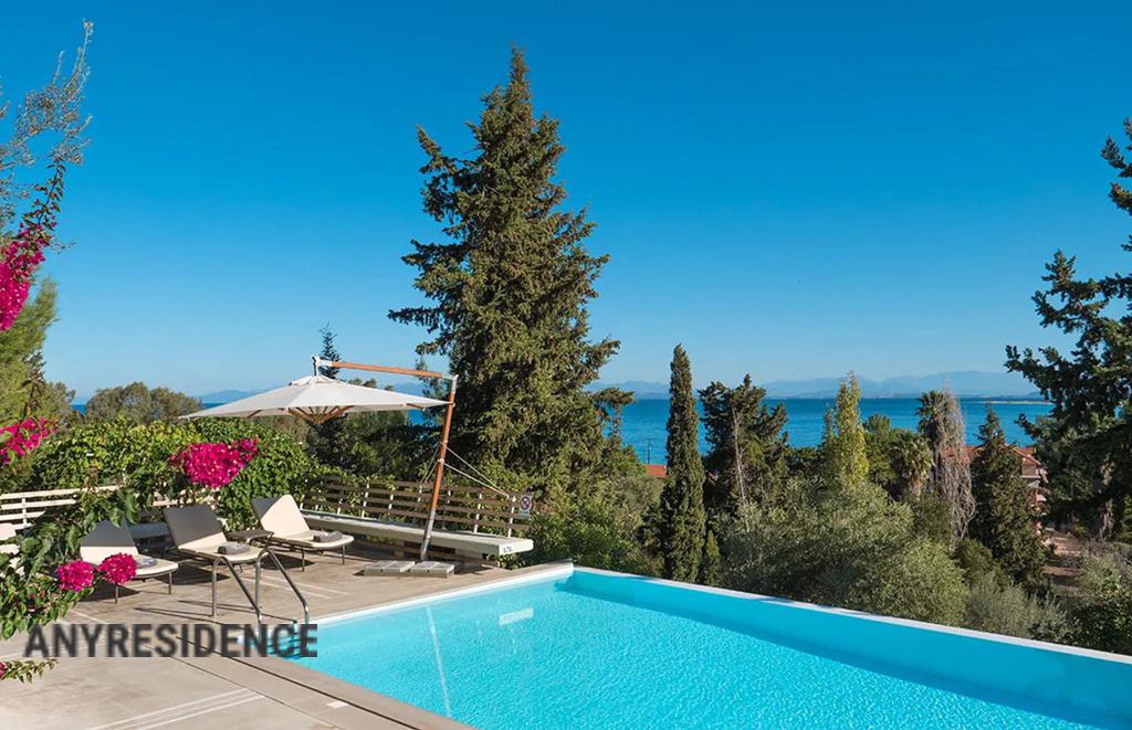 Villa in Lefkas, photo #4, listing #2537922