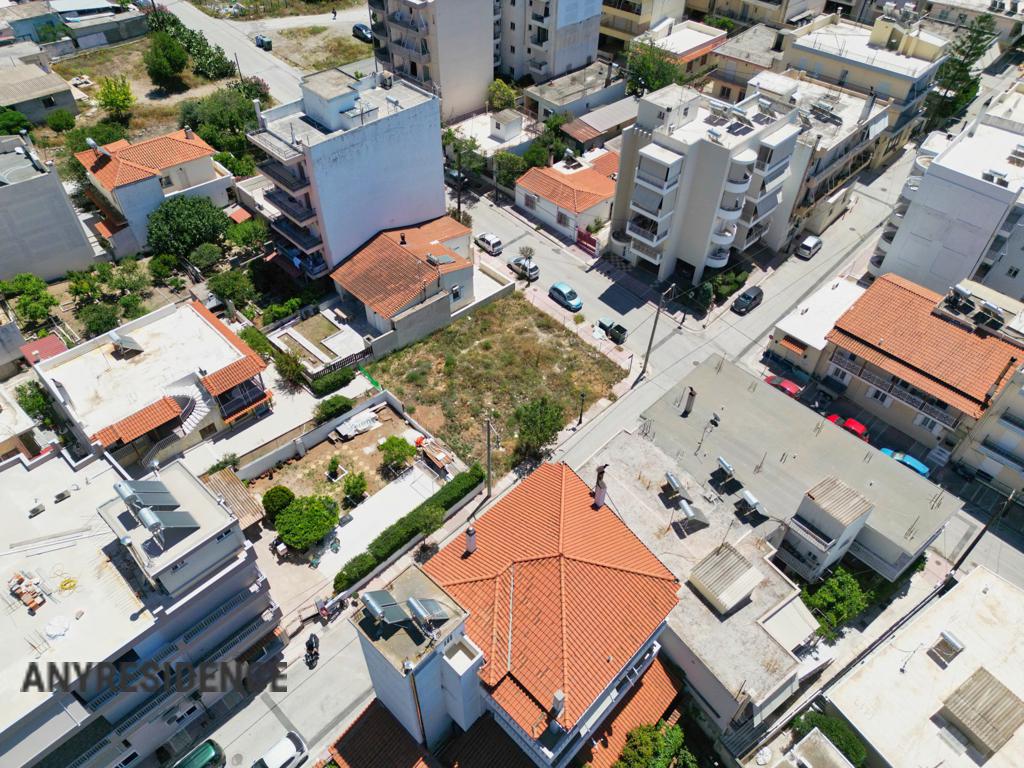 4 room new home in Loutraki, photo #4, listing #2458174