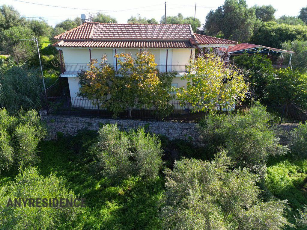 Townhome in Peloponnese, photo #2, listing #2502710