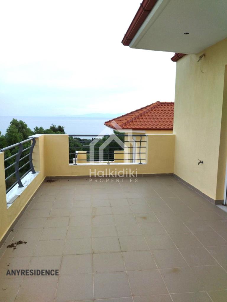 4 room townhome in Chalkidiki (Halkidiki), photo #3, listing #2365320