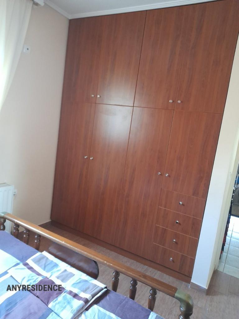 Apartment in Athens, photo #2, listing #2284589