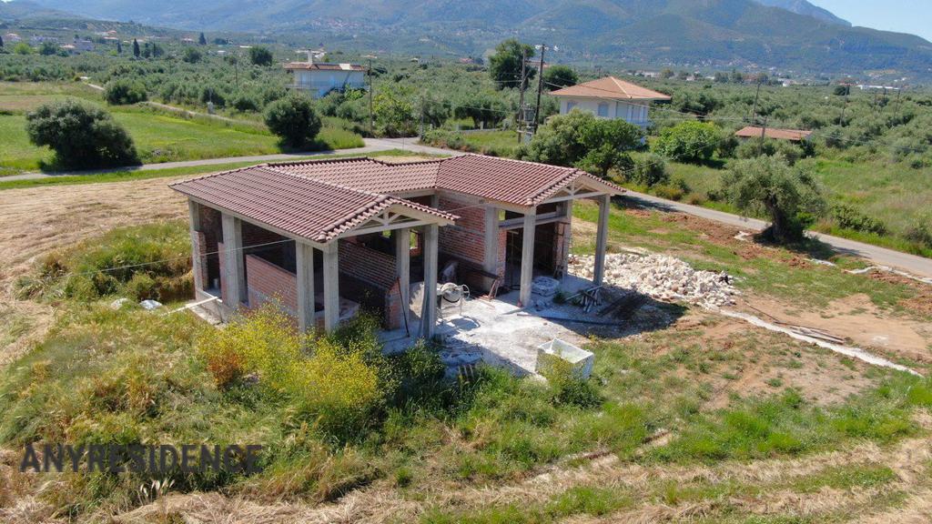 New home in Kyparissia, photo #2, listing #2460592