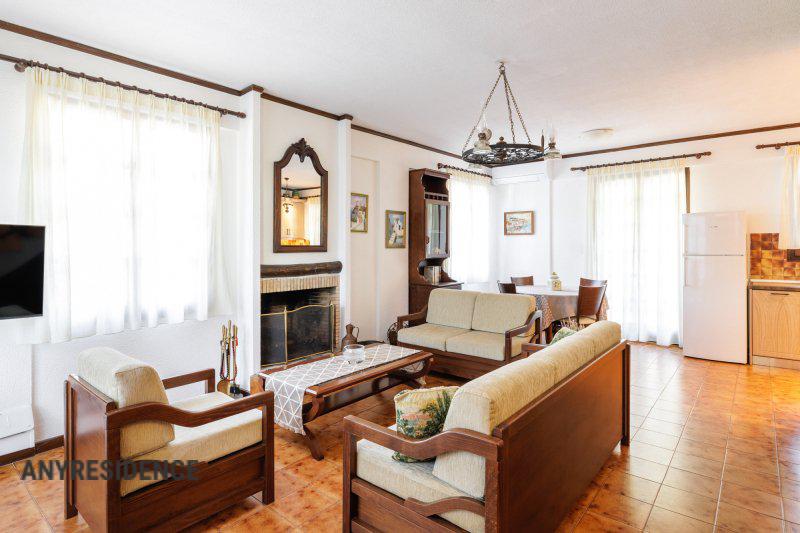 Townhome in Chalkidiki (Halkidiki), photo #7, listing #2362413